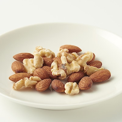 アーモンド＆クルミ　２７ｇ