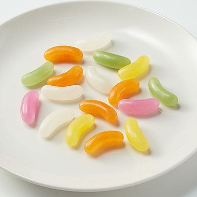 ゼリービーンズ ５５ｇ ぽち菓子 通販 無印良品