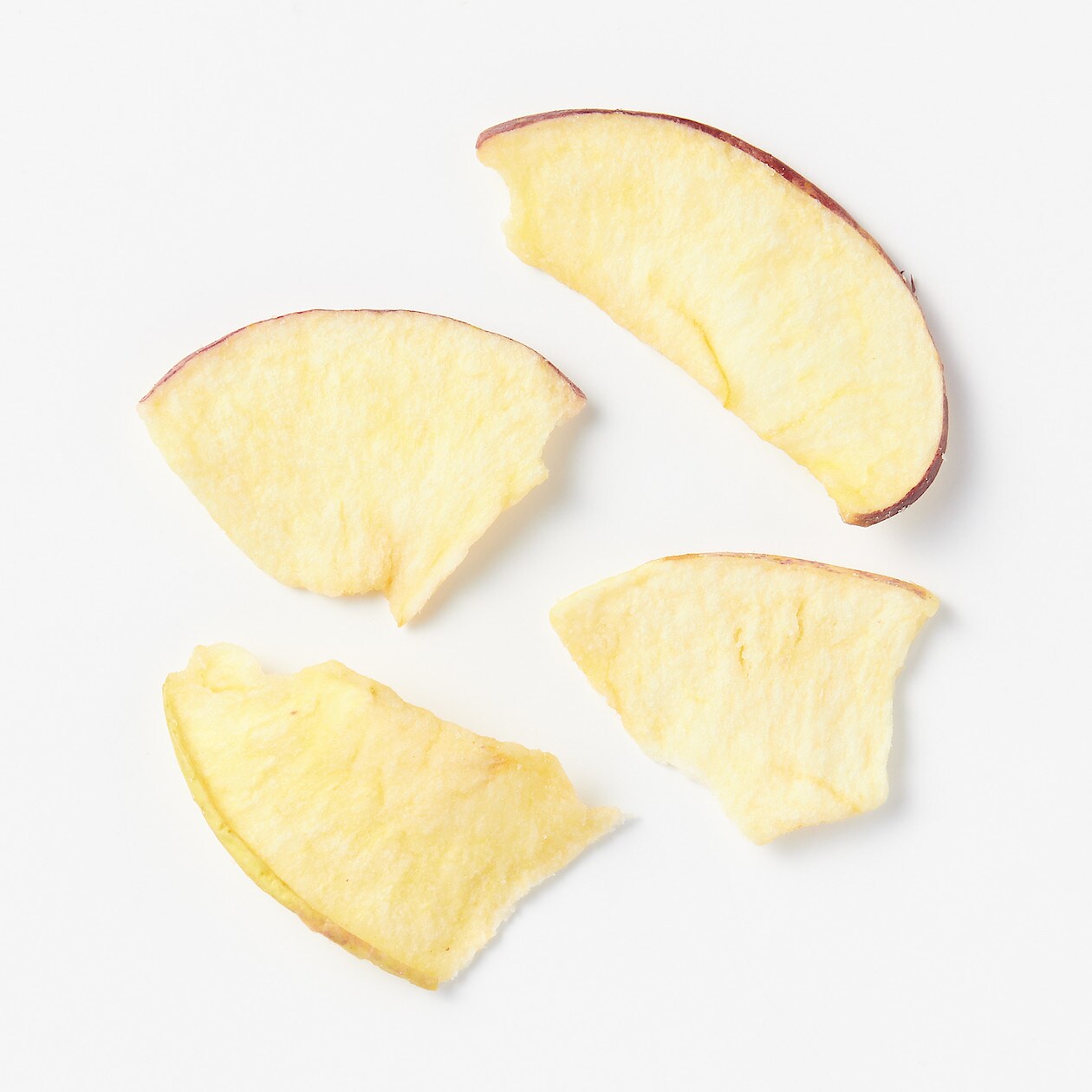 りんごチップ ６８ｇ | ナッツ・ドライフルーツ・野菜チップ 通販 