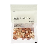 素のままミックスナッツ