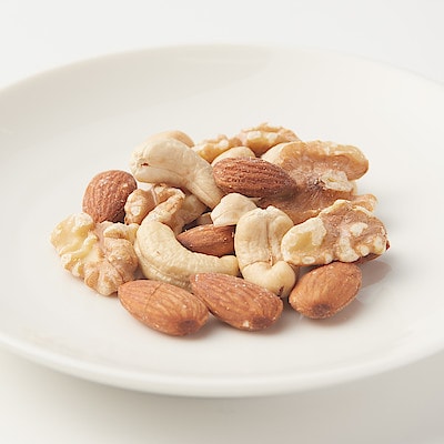 素のままミックスナッツ　８０ｇ