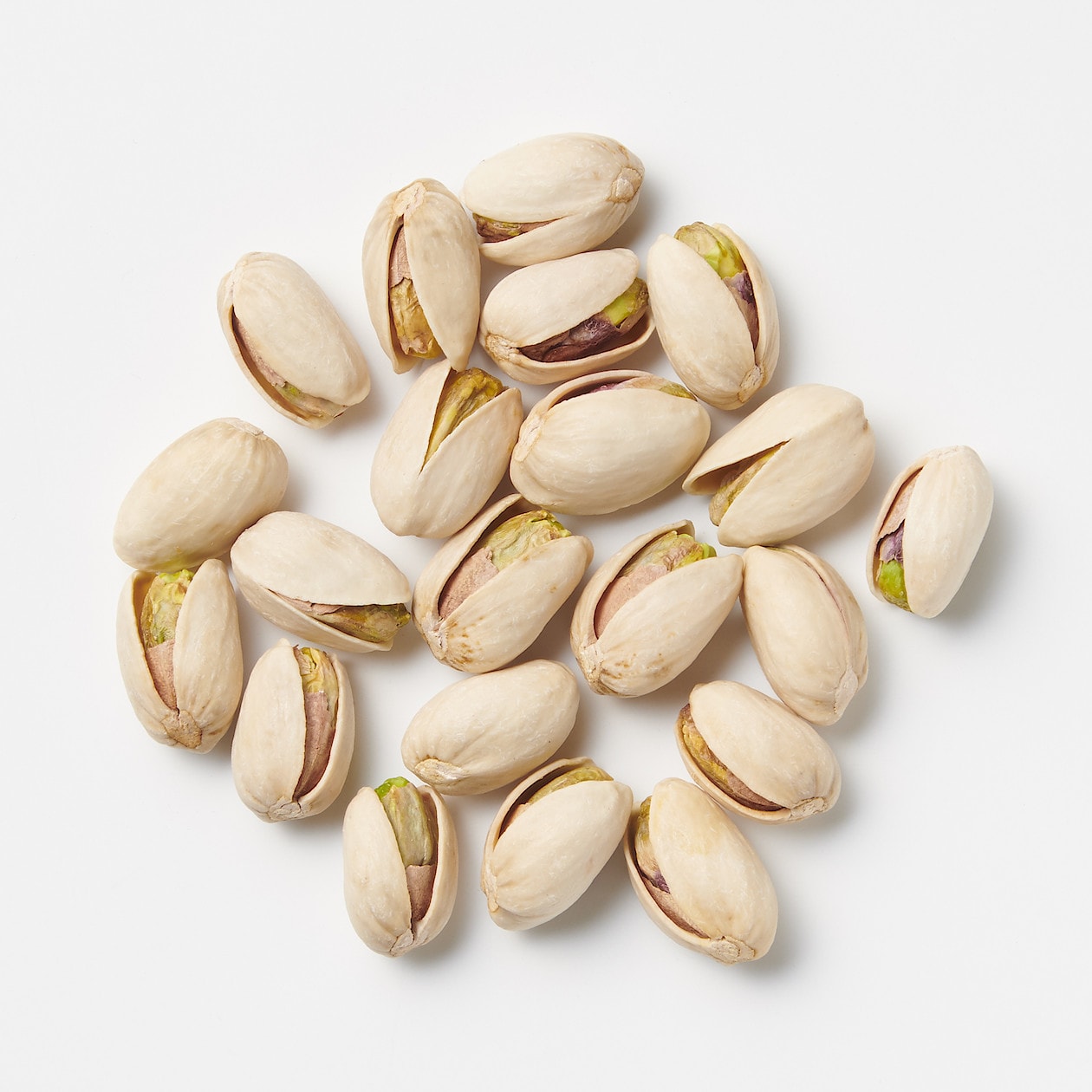 素のまま殻付きピスタチオ ６６ｇ | ナッツ・ドライフルーツ・野菜チップ 通販 | 無印良品