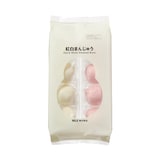 大袋　紅白まんじゅう