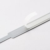 スチールペーパーファスナー