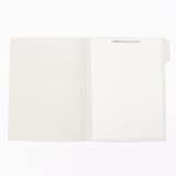 スチールペーパーファスナー