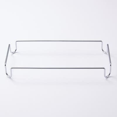 【パーツ】木製ごみ箱用袋止めワイヤー