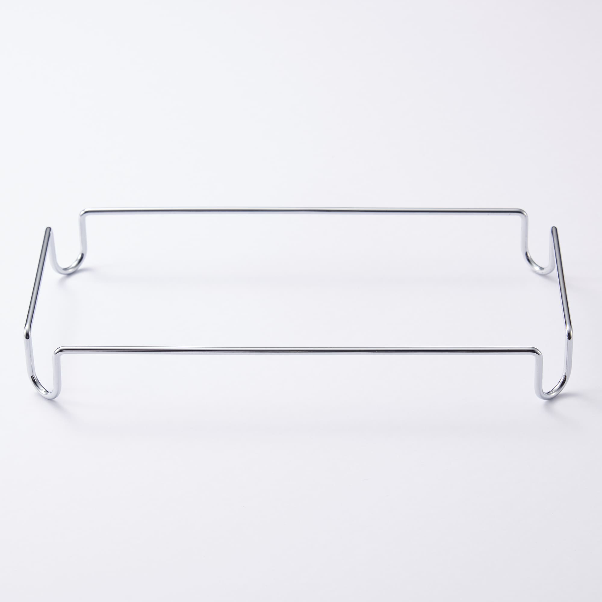 【パーツ】木製ごみ箱用袋止めワイヤー