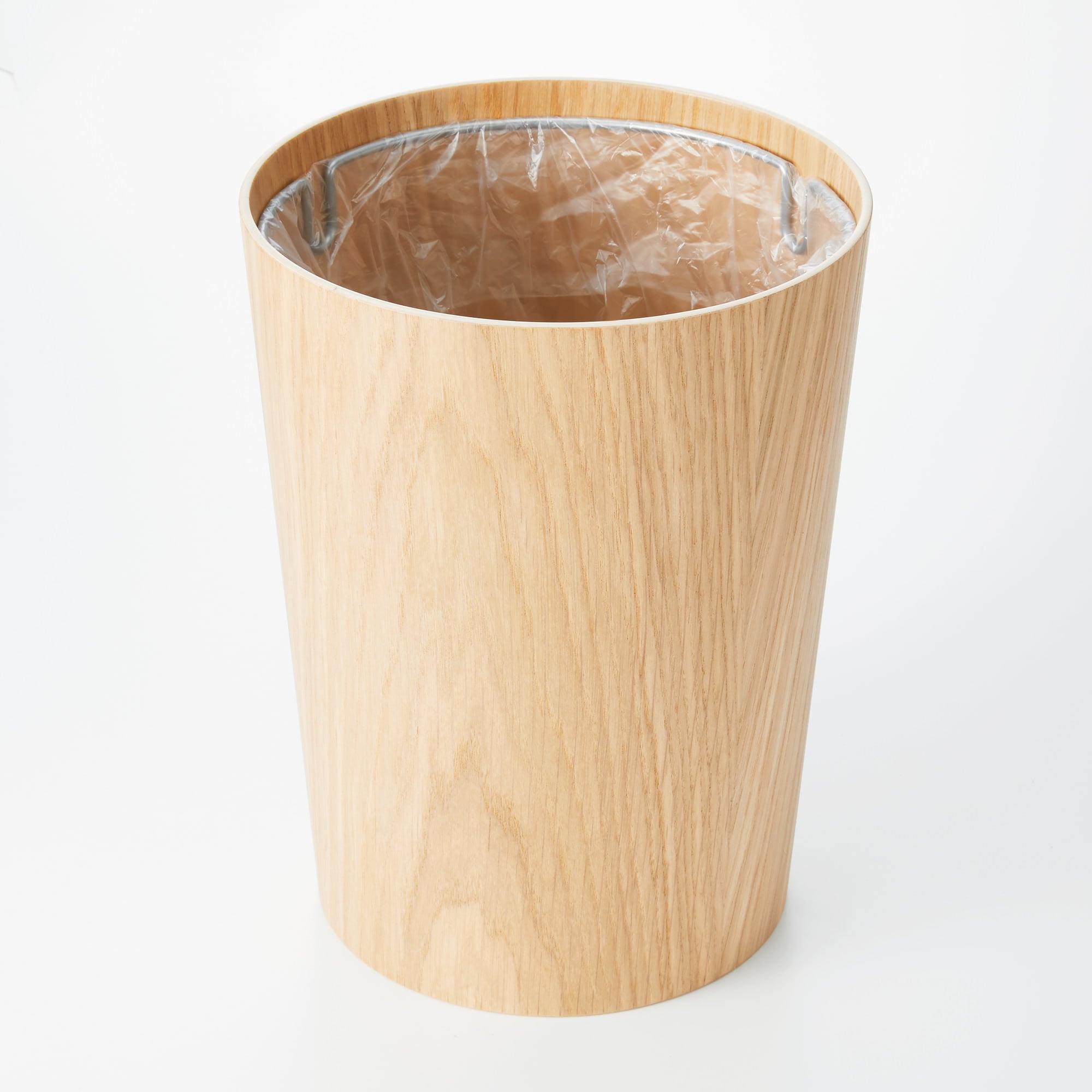 【パーツ】木製ごみ箱用袋止めワイヤー