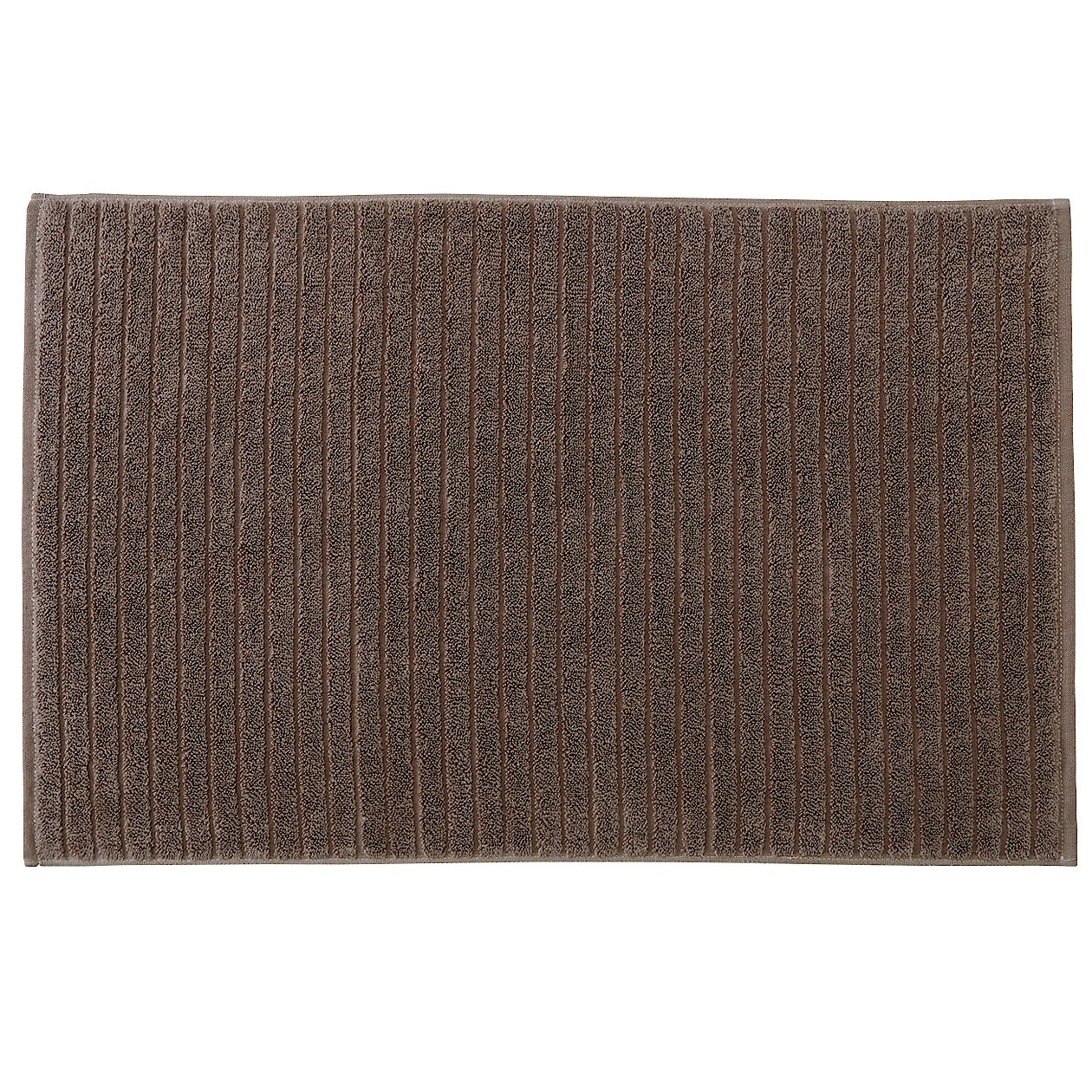 綿麻バスマット ｓ ブラウン ３６ ６０ｃｍ バスマット バスローブ 通販 無印良品