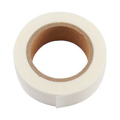 マスキングテープ 白 テープ幅１５ｍｍ 長さ１０ｍ 通販 無印良品