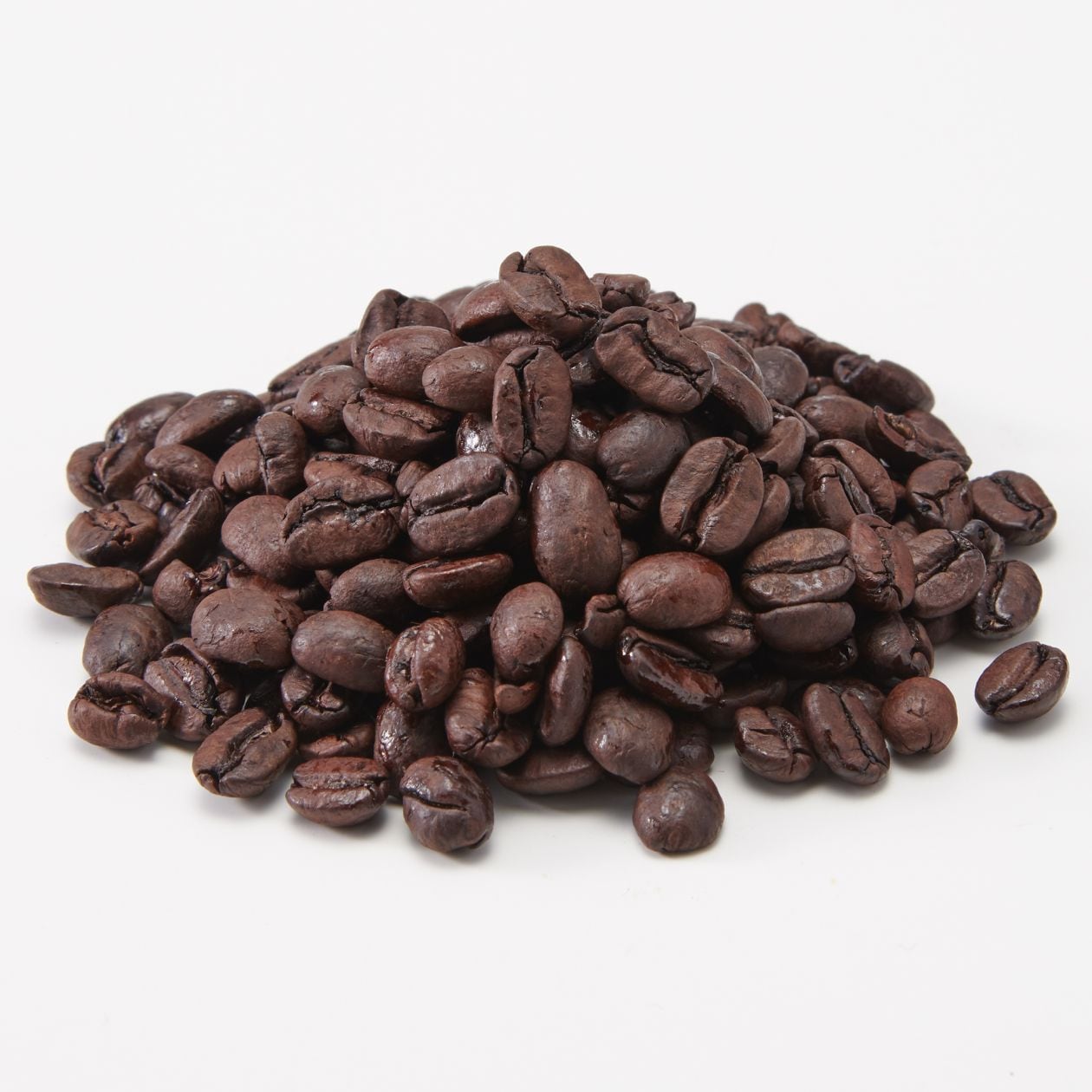 オーガニックコーヒー　カフェインレス　豆
