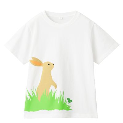 プリントtシャツ の検索結果 無印良品