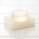保湿石けん