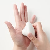 ツボ押し・山型