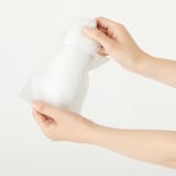 携帯用のびのびボディーネット