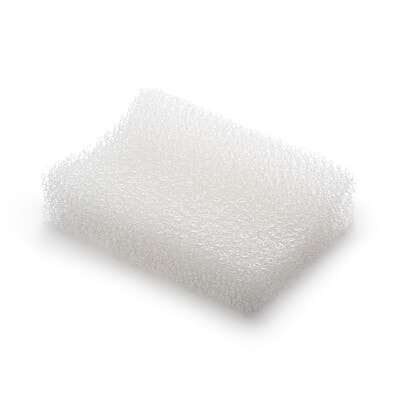 発泡ウレタン石けん置き・取替用スポンジ　１個入