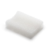 発泡ウレタン石けん置き・取替用スポンジ
