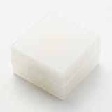 携帯用発泡ウレタン石けん置き