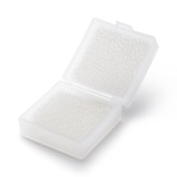 携帯用発泡ウレタン石けん置き