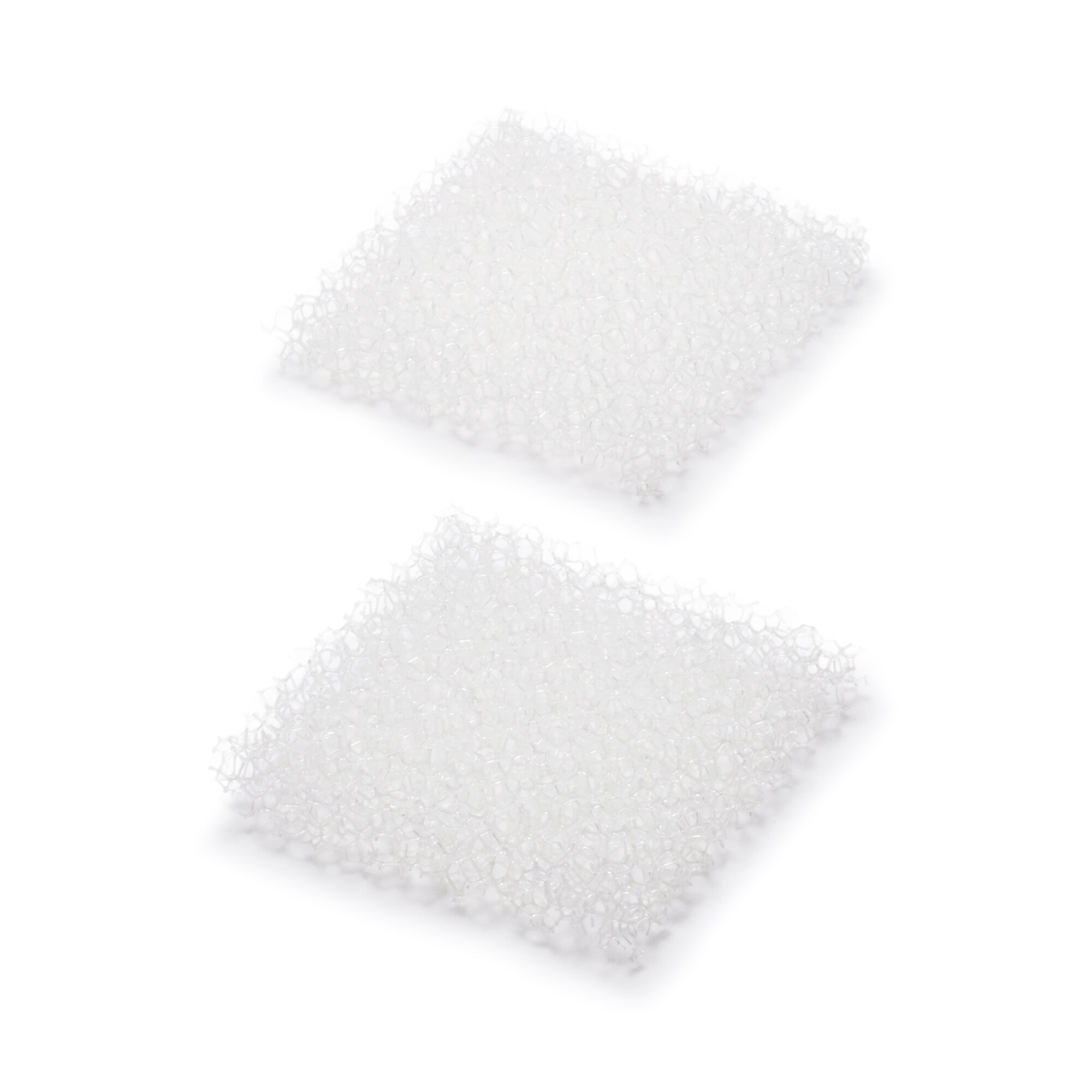 携帯用発泡ウレタン石けん置き・取替用スポンジ