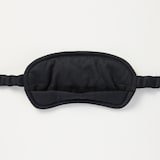 ポリエステル携帯用アイマスク