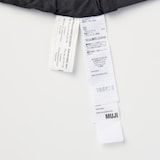 ポリエステル携帯用アイマスク