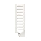 ポリプロピレン折りたたみヘアブラシ