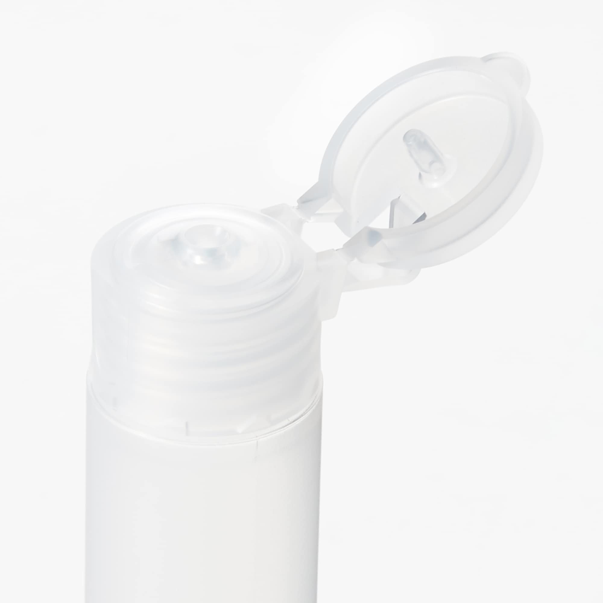 ポリエチレン小分けチューブ