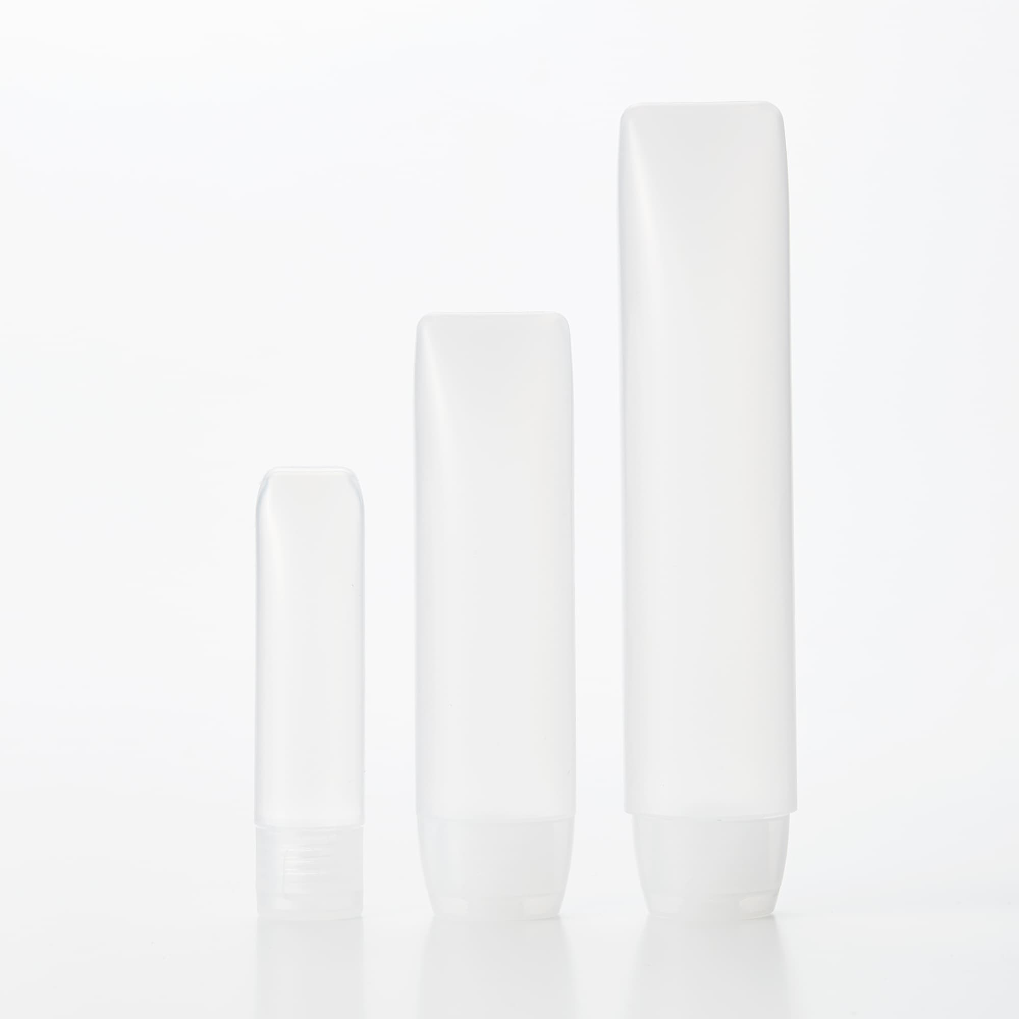 ポリエチレン小分けチューブ