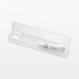 ポリプロピレン歯ブラシケース