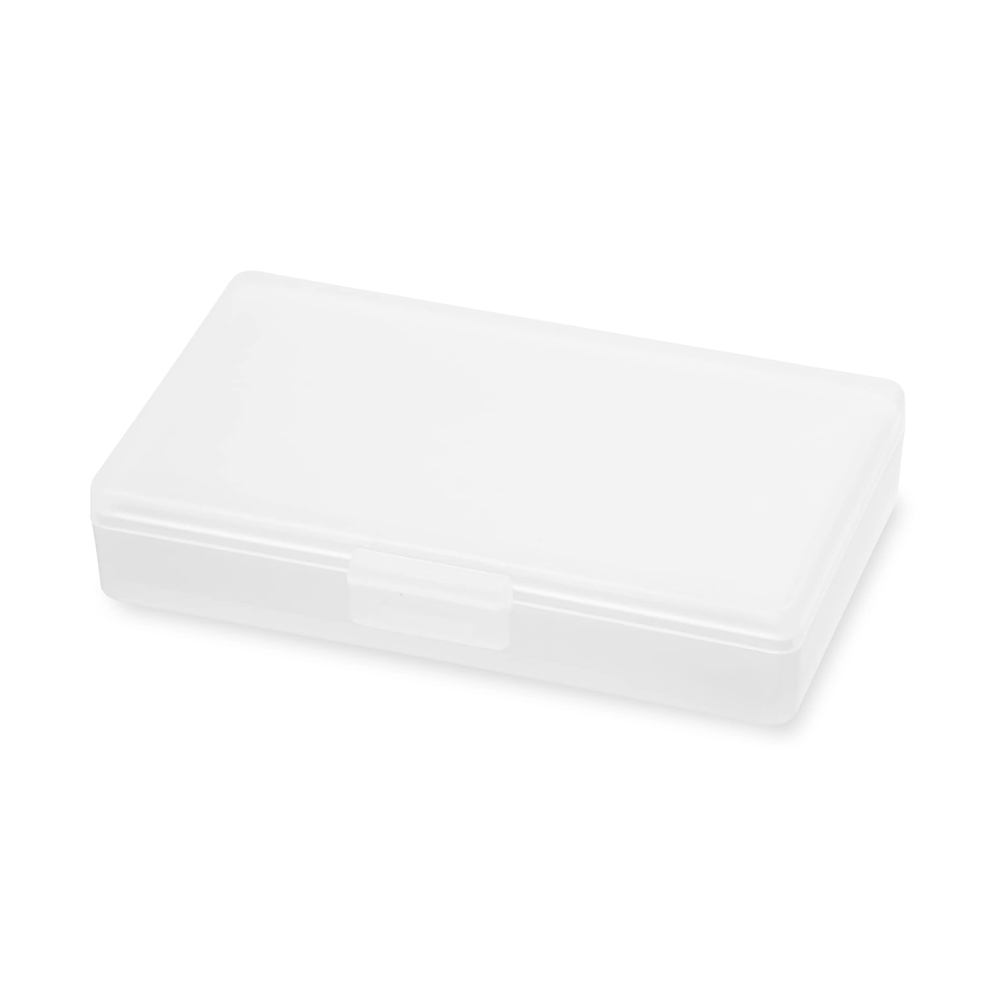 ポリプロピレン小物ケース・ＳＳ