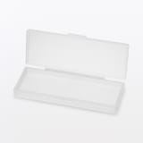 ポリプロピレン小物ケース・Ｓ