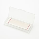 ポリプロピレン小物ケース・Ｓ