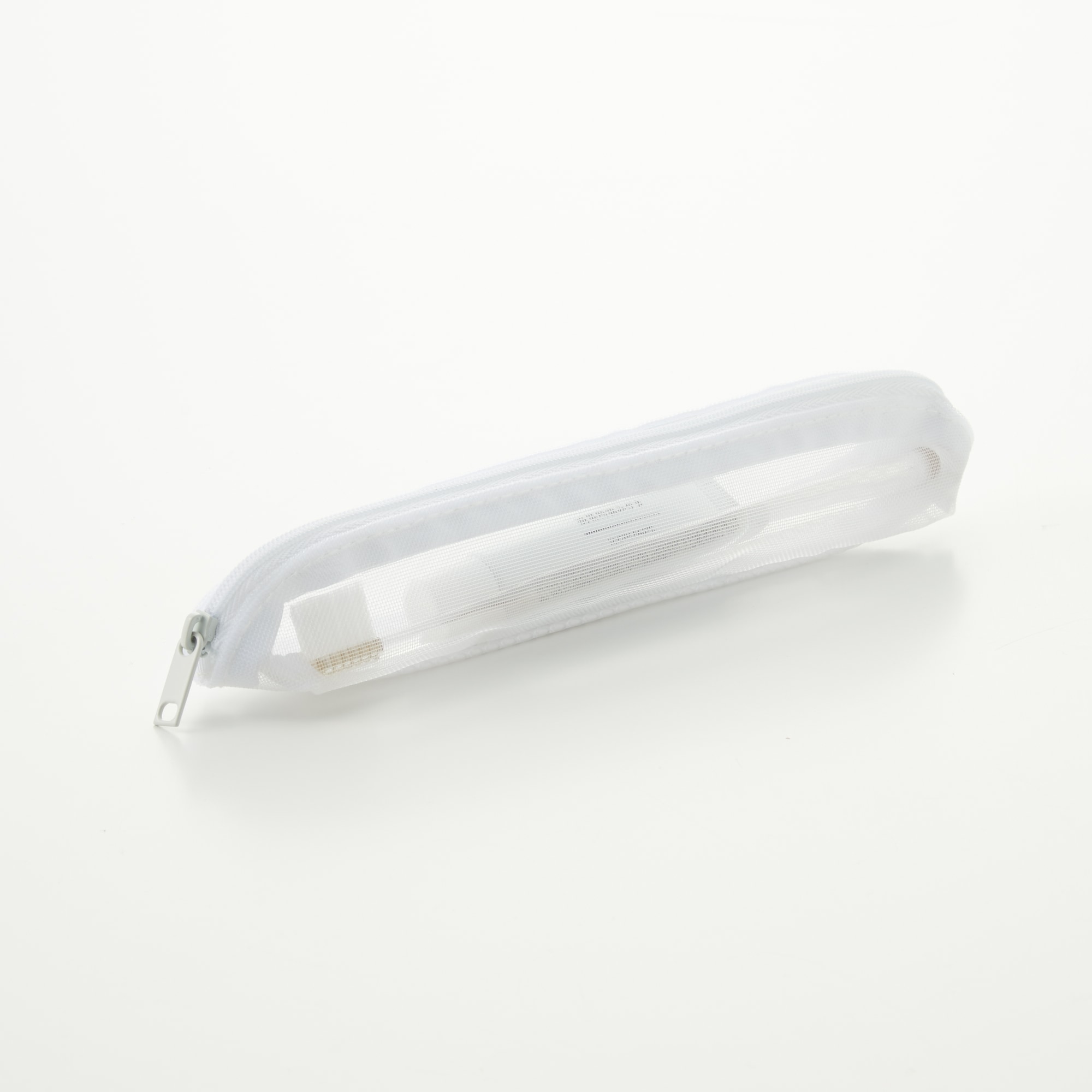 サイドメッシュ歯ブラシポーチ・Ｓ