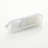 サイドメッシュ歯ブラシポーチ・Ｌ