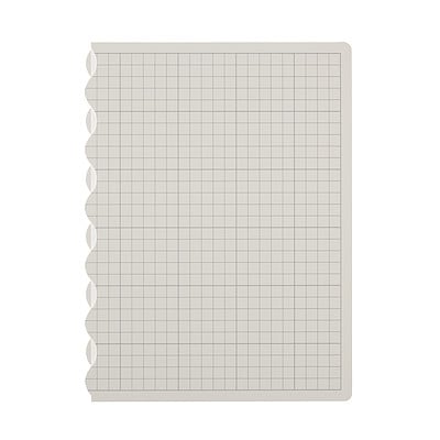 折りたたみカッティングマット　Ａ３サイズ用　折りたたみ時Ａ４サイズ