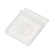 ポリプロピレン ケーブル収納 角型 スマートフォン周辺機器 モバイル家電 通販 無印良品