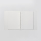 ポリプロピレン片手で開閉できるバインダー