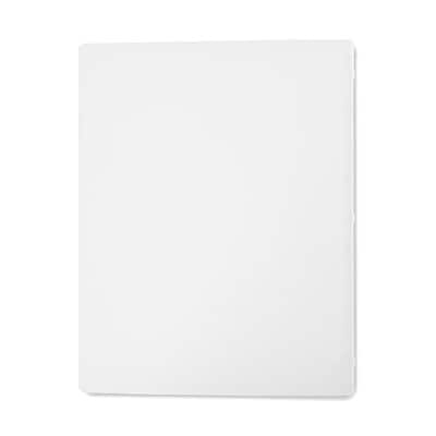 ポリプロピレン片手で開閉できるバインダー　Ｂ５・８穴リング