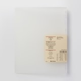 ポリプロピレン片手で開閉できるバインダー