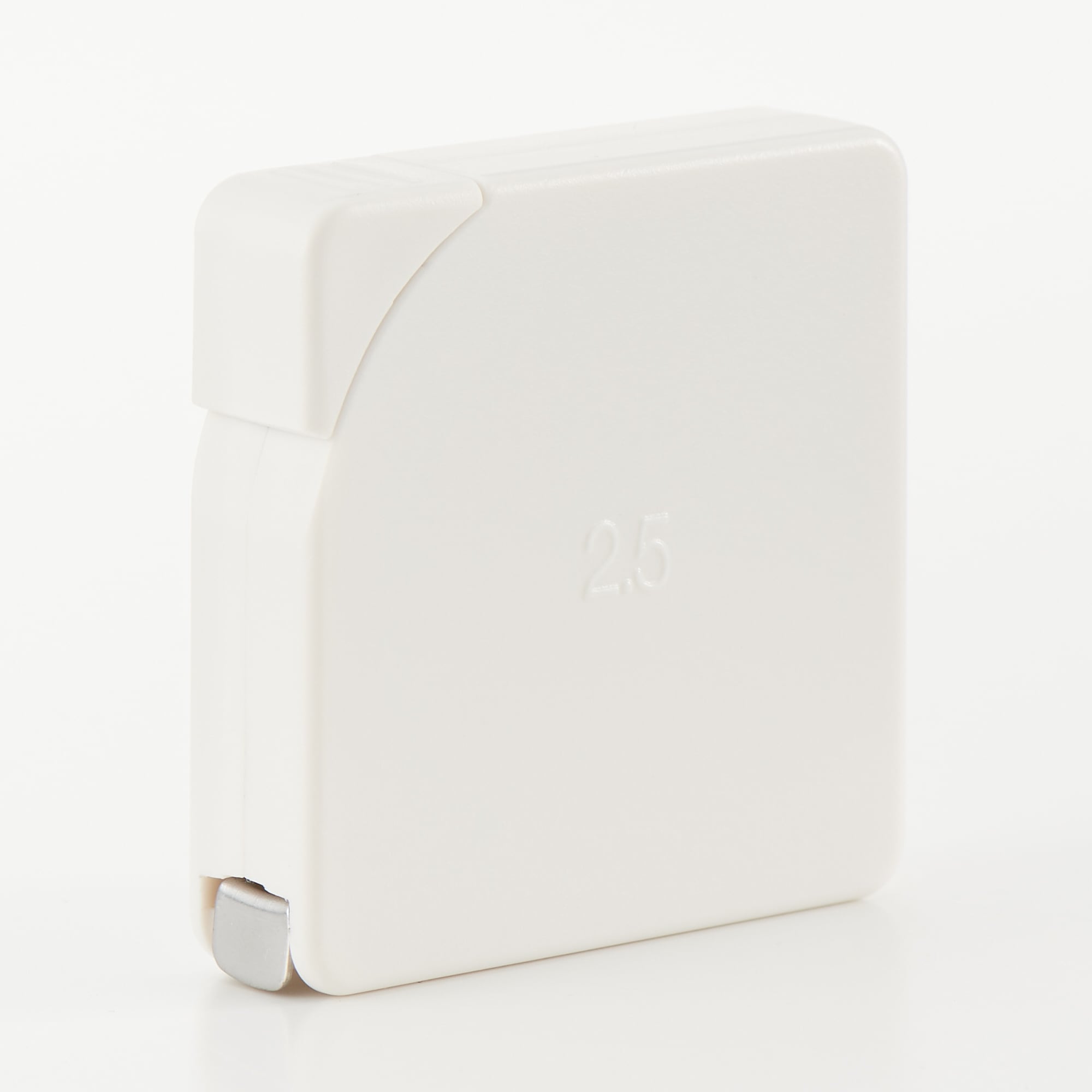 印が書き込めるメジャー