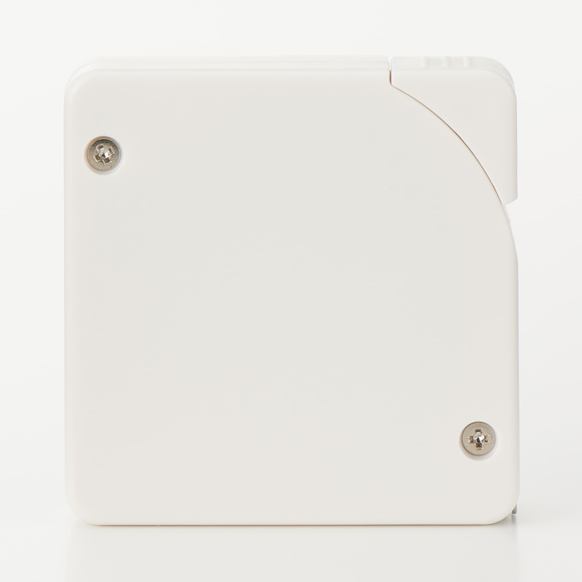 印が書き込めるメジャー