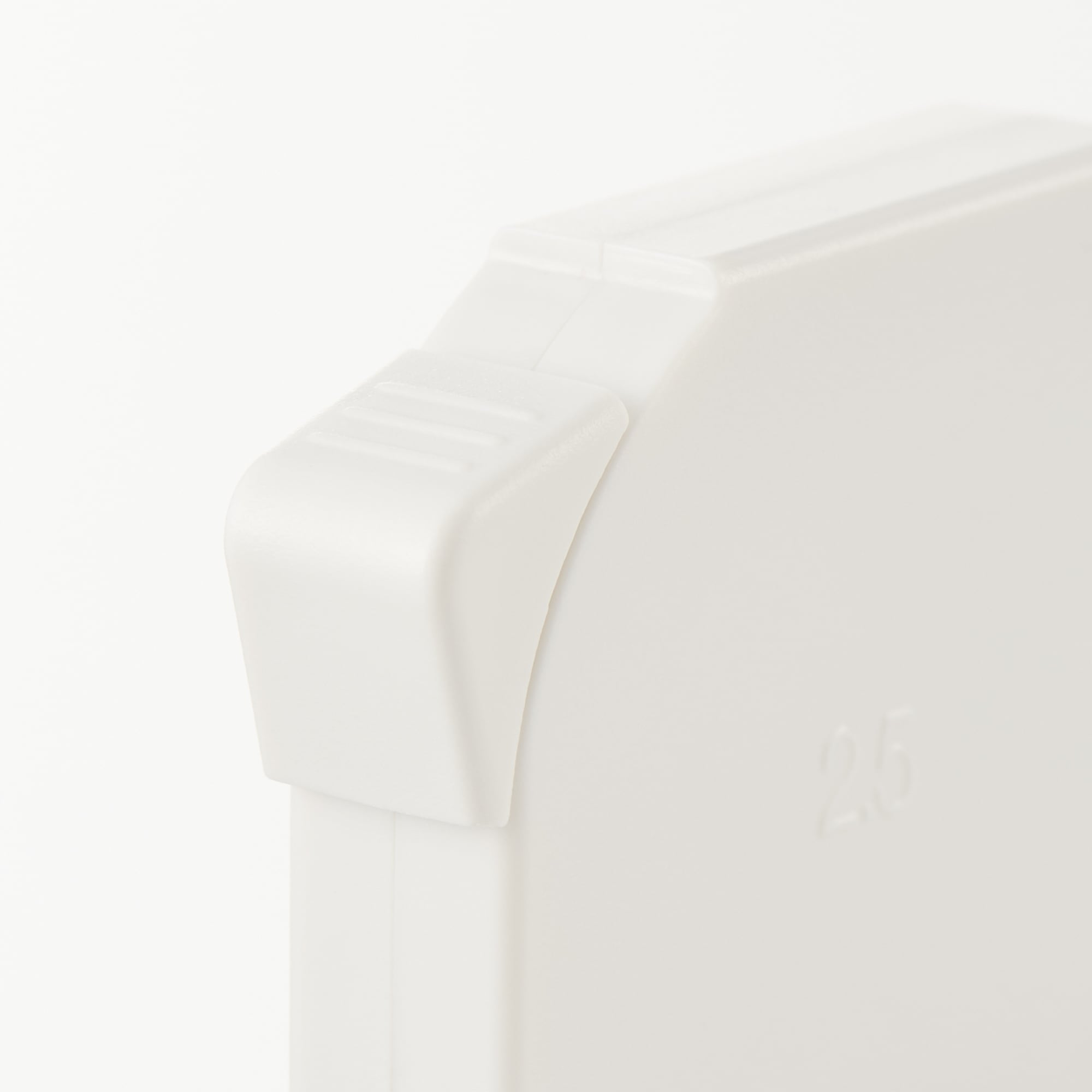 印が書き込めるメジャー