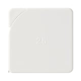 印が書き込めるメジャー