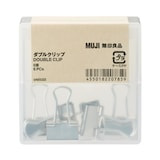 ダブルクリップ