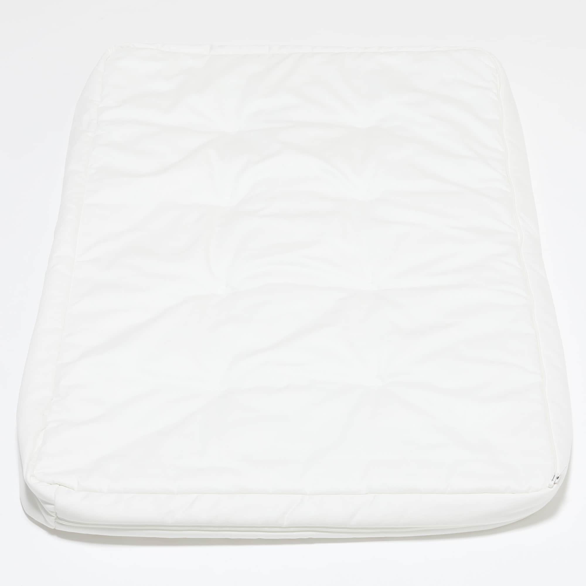 パーツ】洗えるマットレス・固クッションSD サイド側生地×1