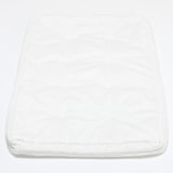 【パーツ】洗えるマットレス・固クッションＱ　中央側生地×１