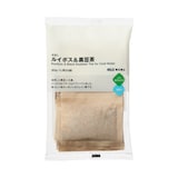 水出し　ルイボス＆黒豆茶