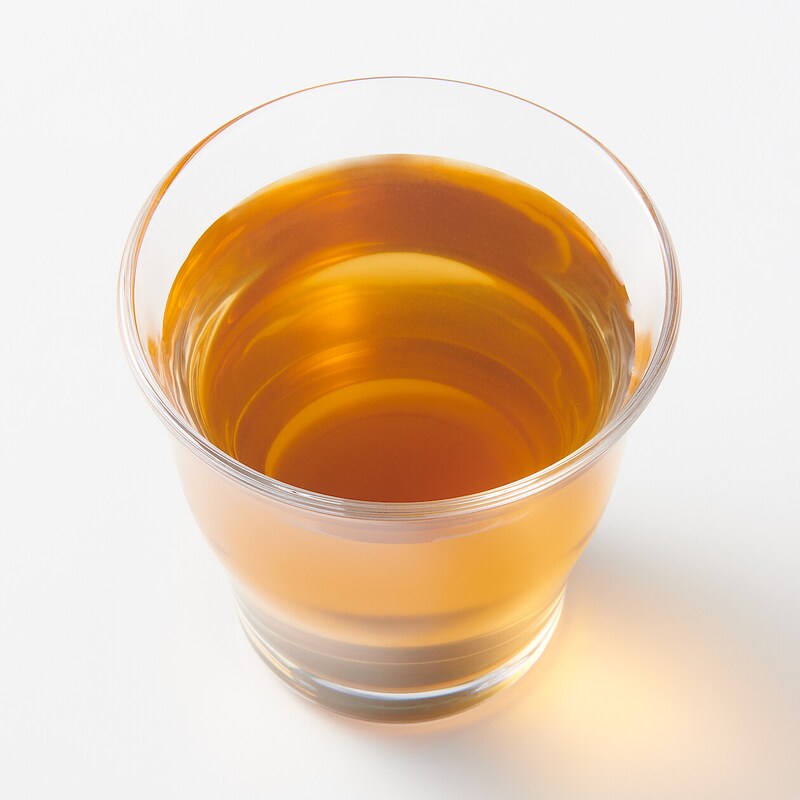 水出し ルイボス＆黒豆茶 ８０ｇ（１Ｌ用４ｇ×２０袋） | 水出し飲料（コーヒー・紅茶・お茶） 通販 | 無印良品