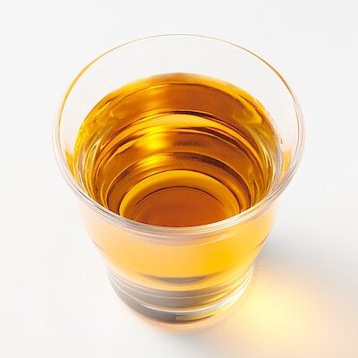 【３月上旬発売予定】水出し　有機ルイボスティー　６４ｇ（１Ｌ用３．２ｇ×２０袋）